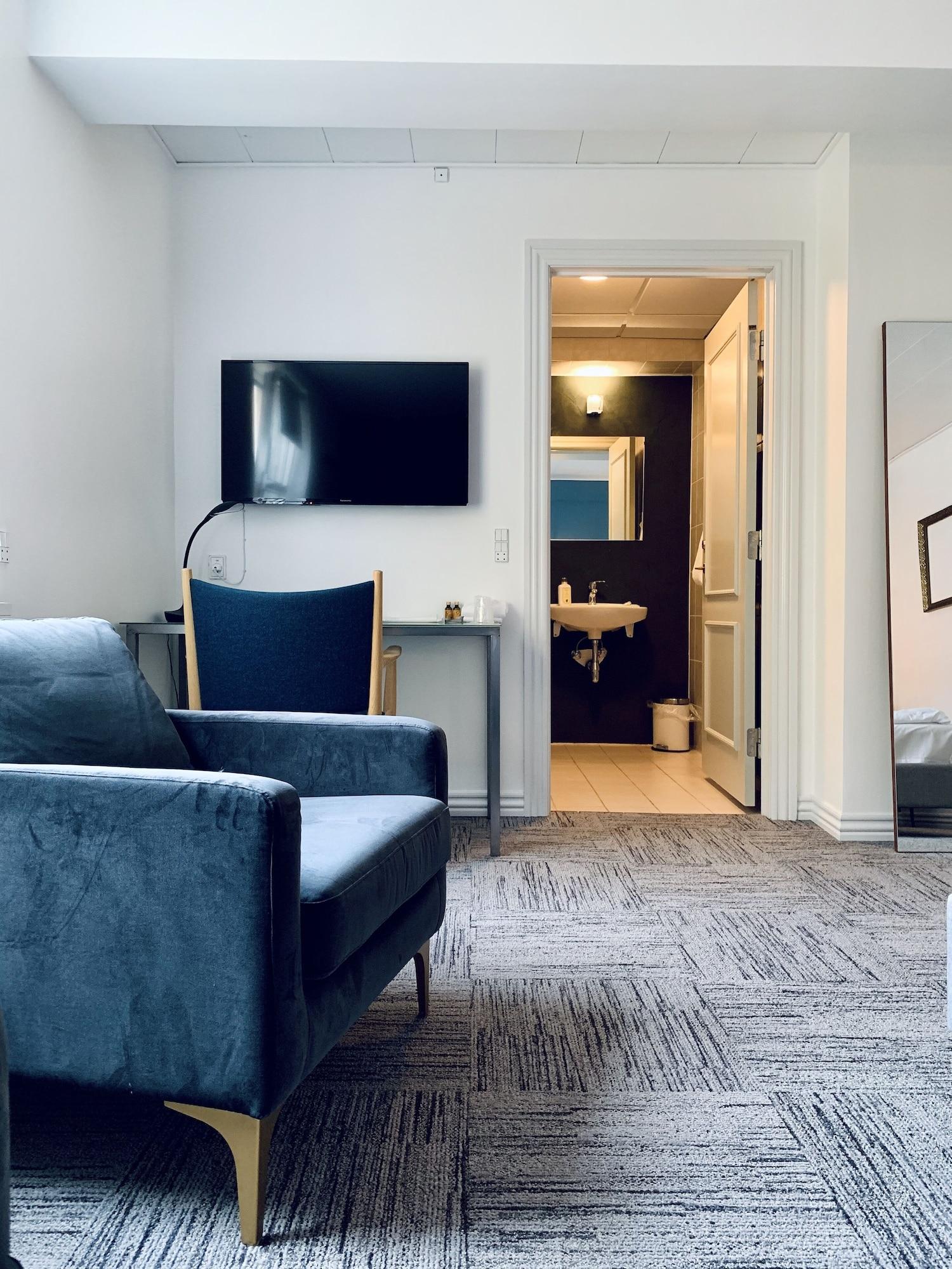 Hotel Schaumburg Holstebro Kültér fotó