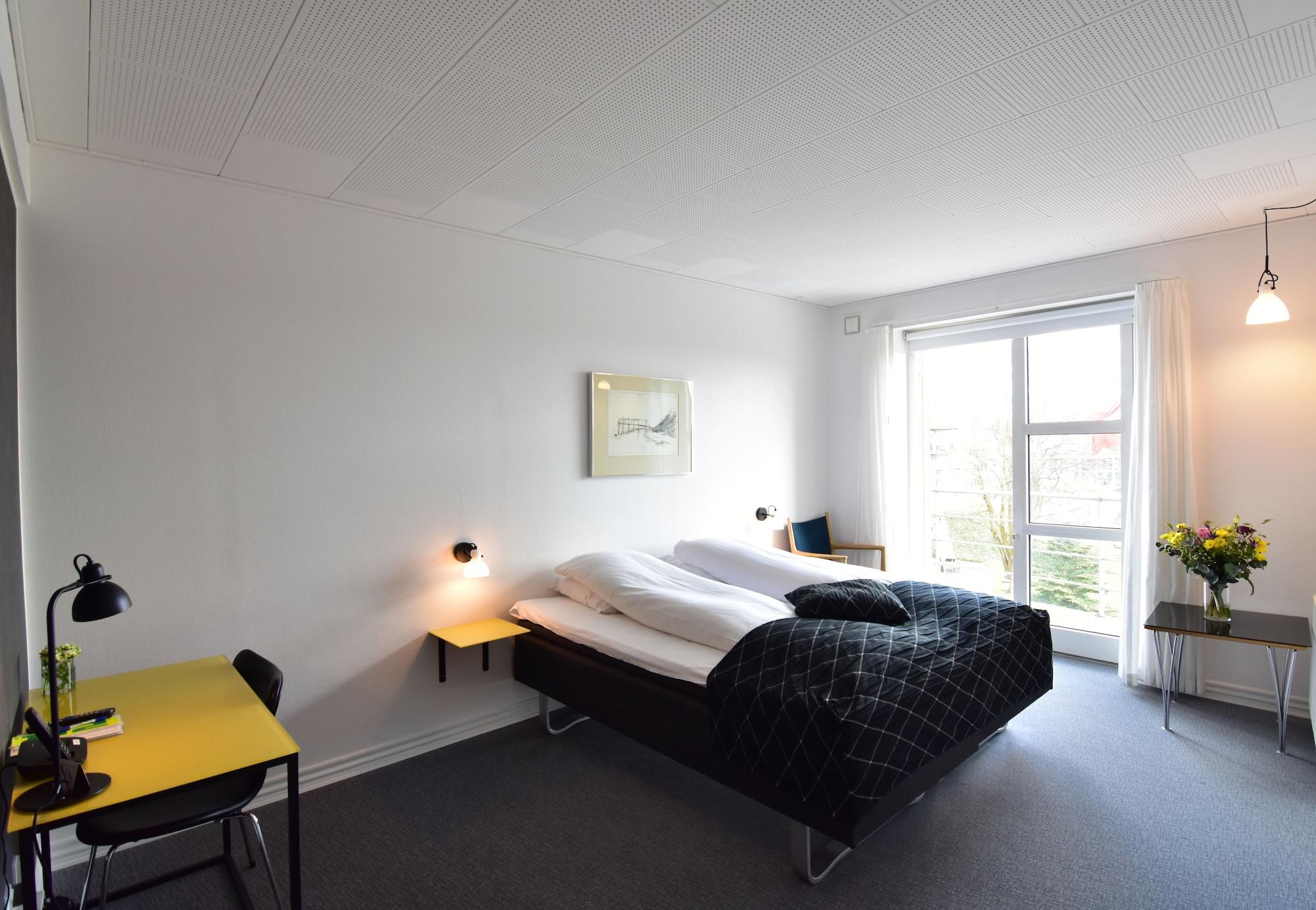 Hotel Schaumburg Holstebro Kültér fotó