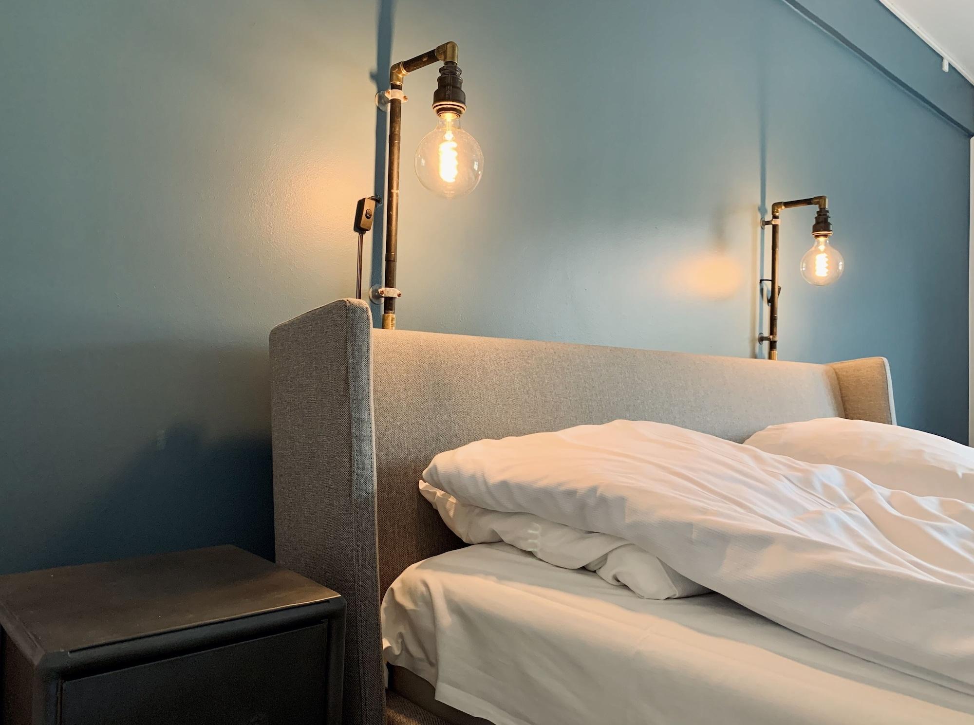 Hotel Schaumburg Holstebro Kültér fotó