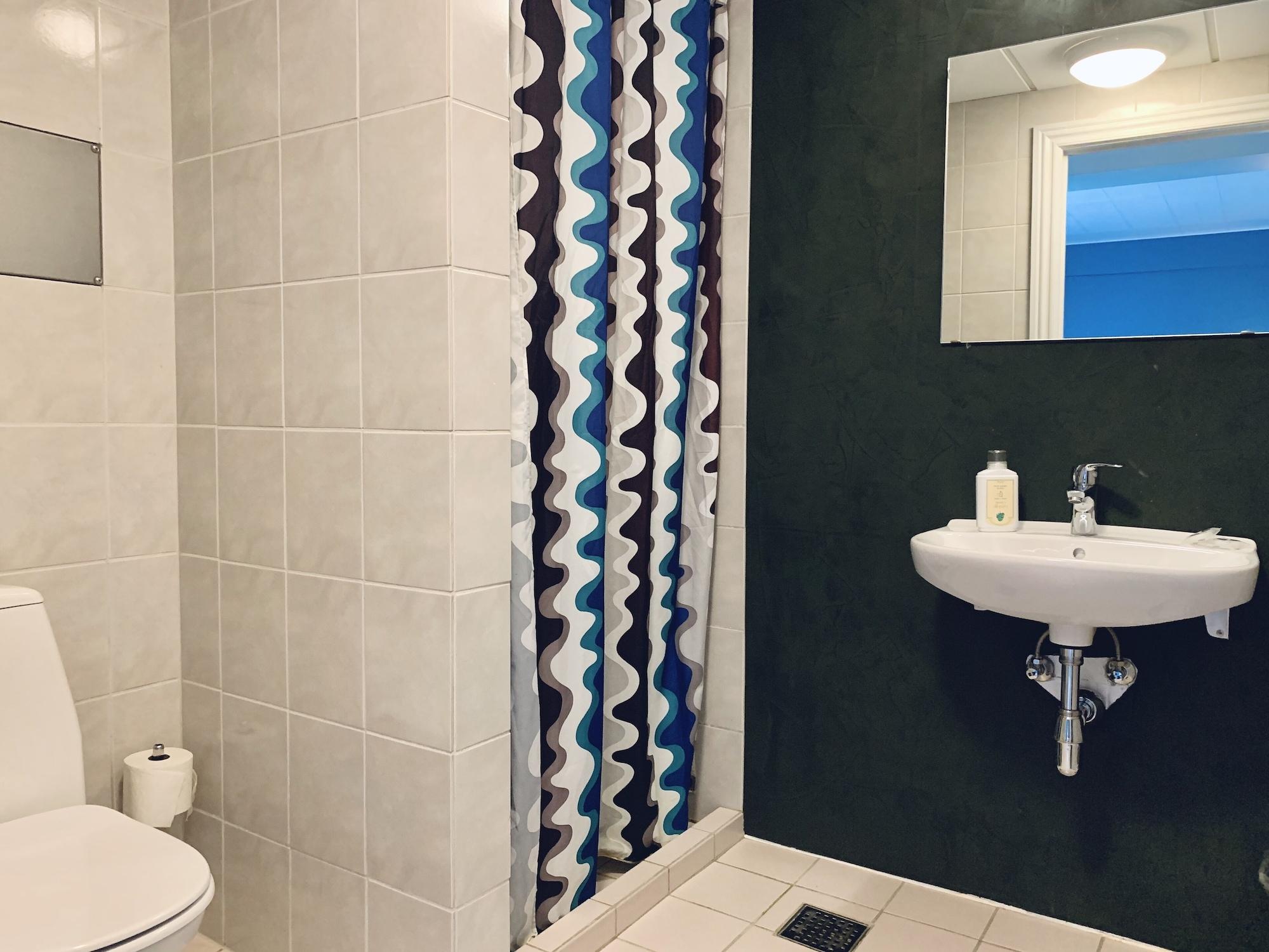 Hotel Schaumburg Holstebro Kültér fotó