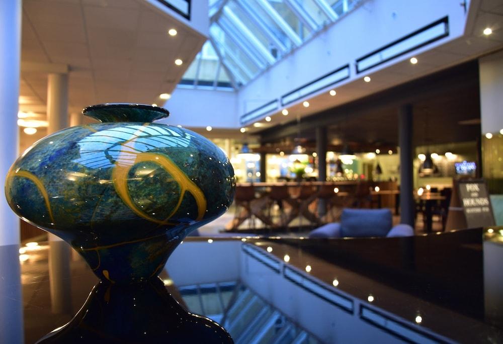 Hotel Schaumburg Holstebro Kültér fotó
