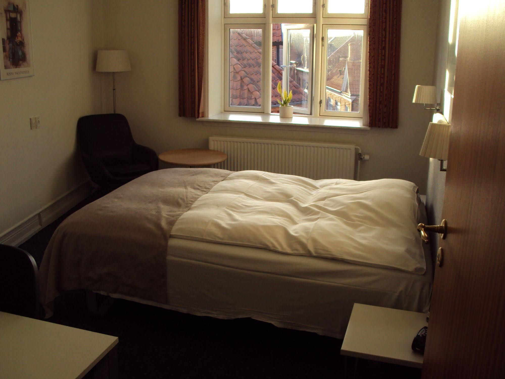 Hotel Schaumburg Holstebro Kültér fotó